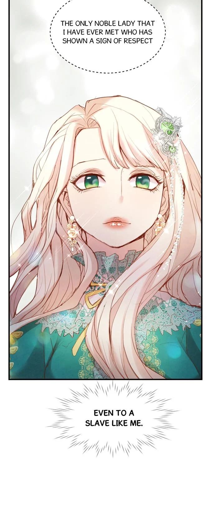 A Fake Princess’s Survival Diary chapter 9 - page 13