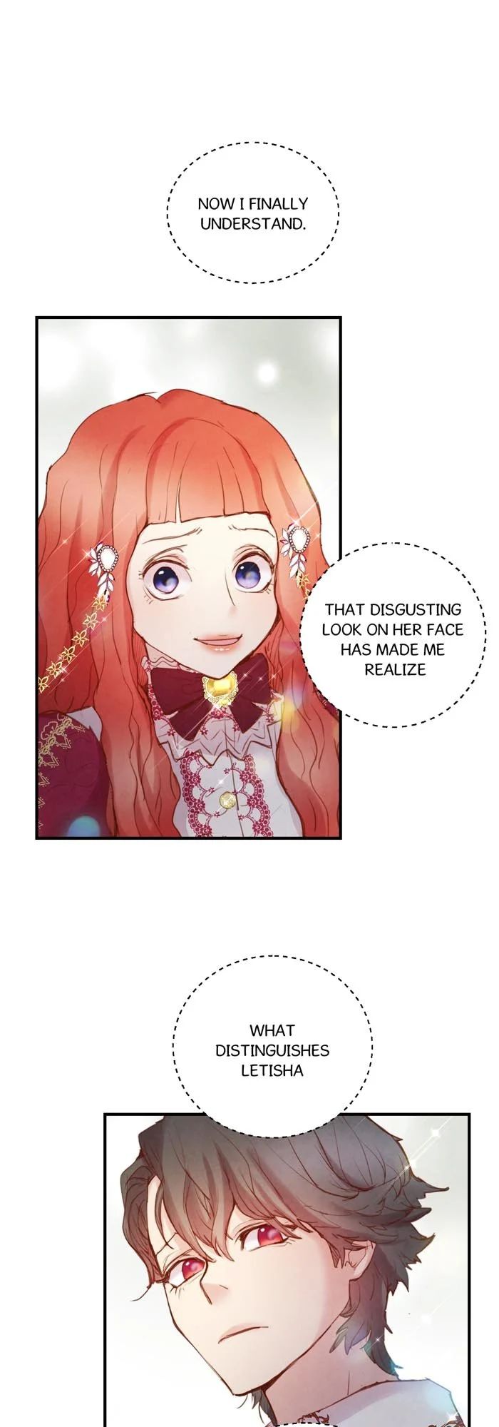 A Fake Princess’s Survival Diary chapter 9 - page 14
