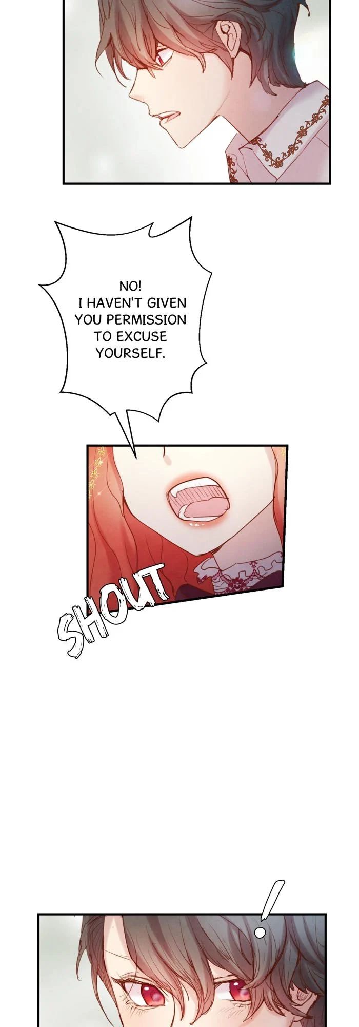 A Fake Princess’s Survival Diary chapter 9 - page 16
