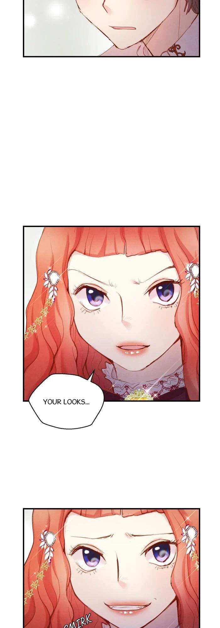 A Fake Princess’s Survival Diary chapter 9 - page 17
