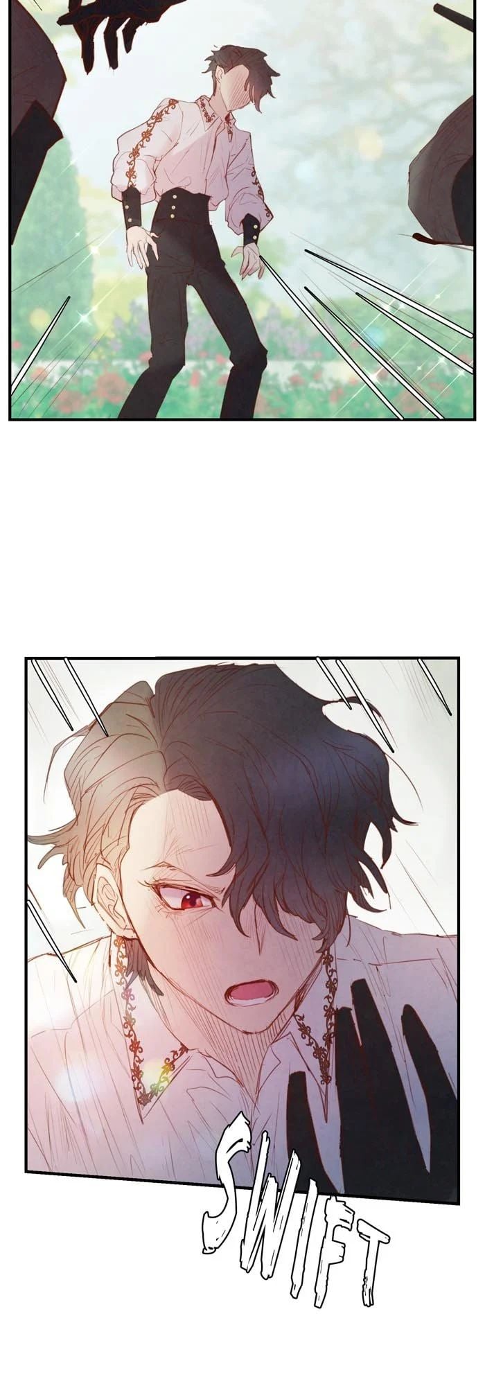 A Fake Princess’s Survival Diary chapter 9 - page 29