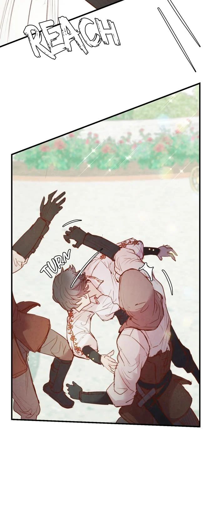 A Fake Princess’s Survival Diary chapter 9 - page 31