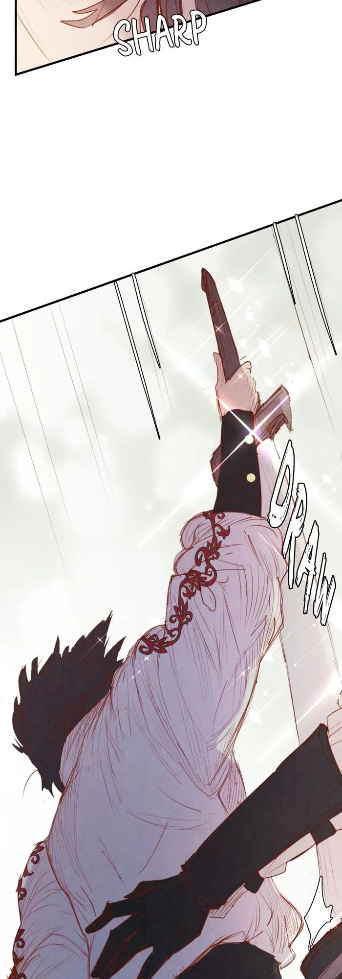 A Fake Princess’s Survival Diary chapter 9 - page 33