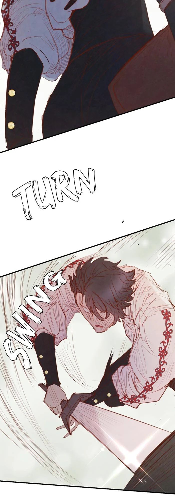 A Fake Princess’s Survival Diary chapter 9 - page 34