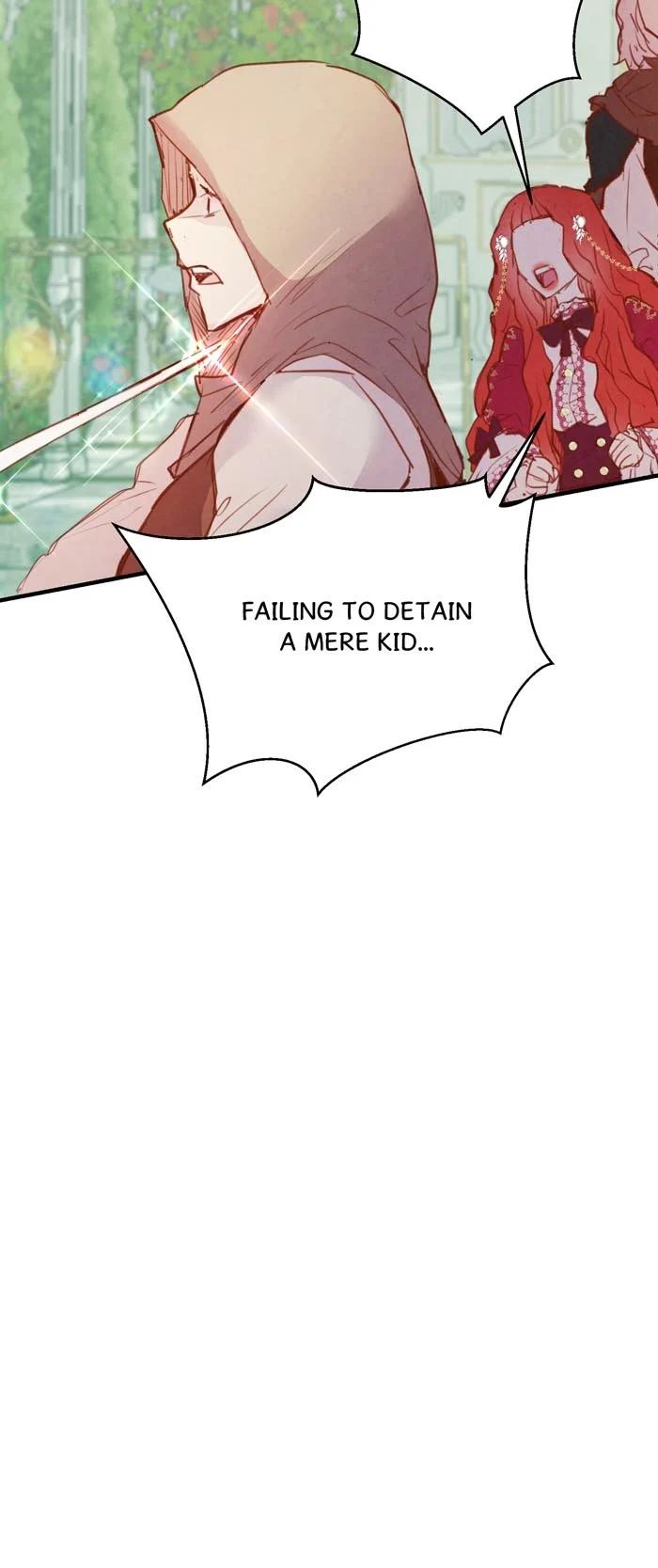 A Fake Princess’s Survival Diary chapter 9 - page 37