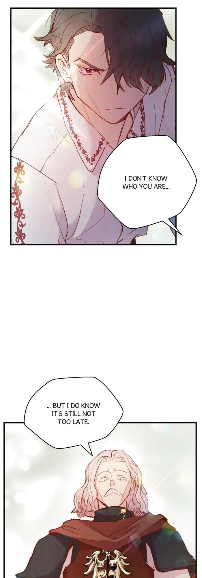 A Fake Princess’s Survival Diary chapter 9 - page 45