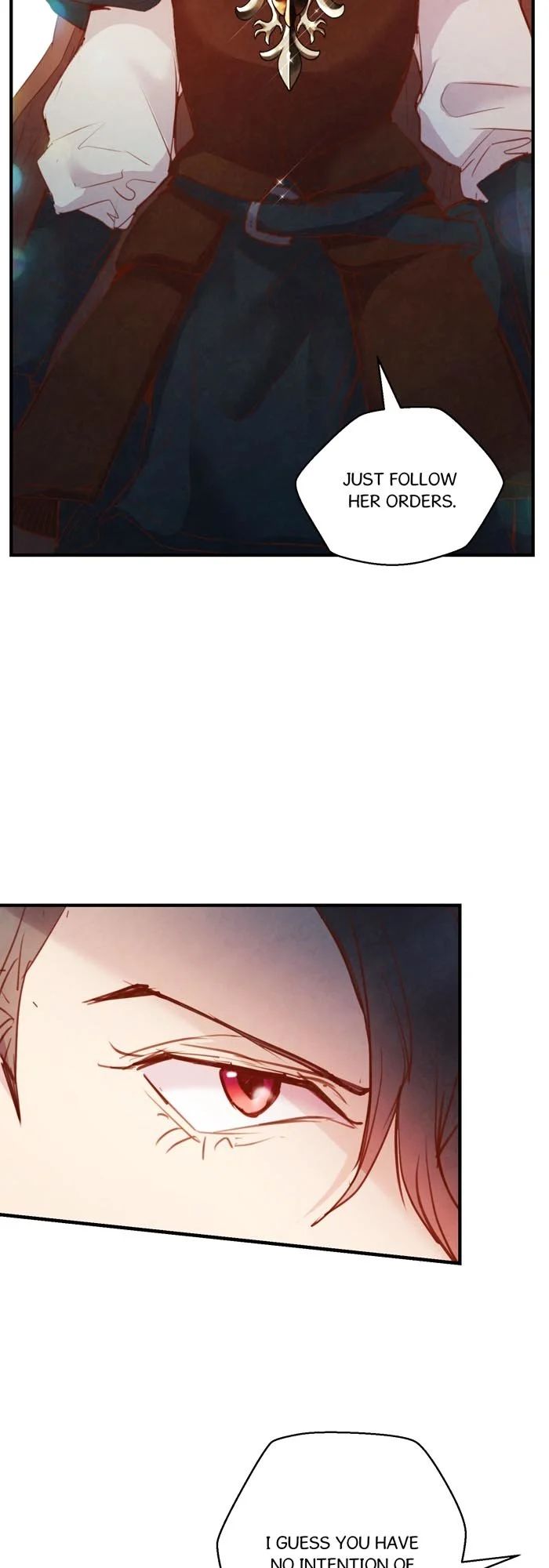 A Fake Princess’s Survival Diary chapter 9 - page 46
