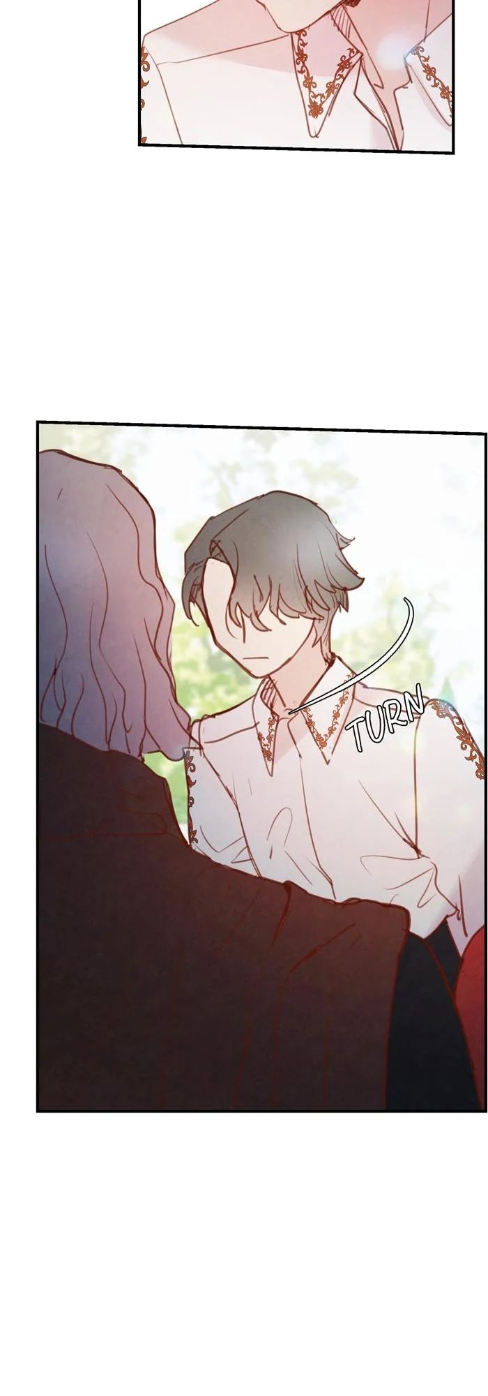 A Fake Princess’s Survival Diary chapter 9 - page 6
