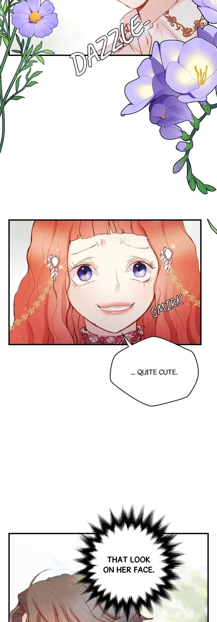 A Fake Princess’s Survival Diary chapter 9 - page 9