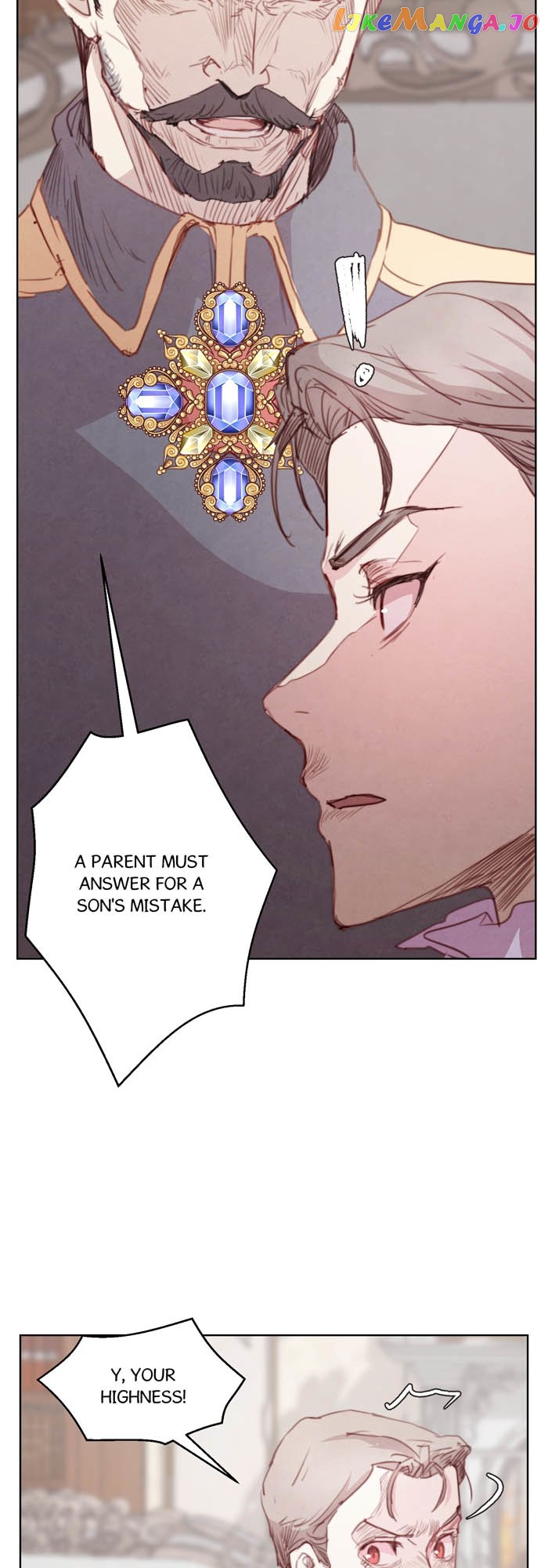 A Fake Princess’s Survival Diary Chapter 66 - page 9