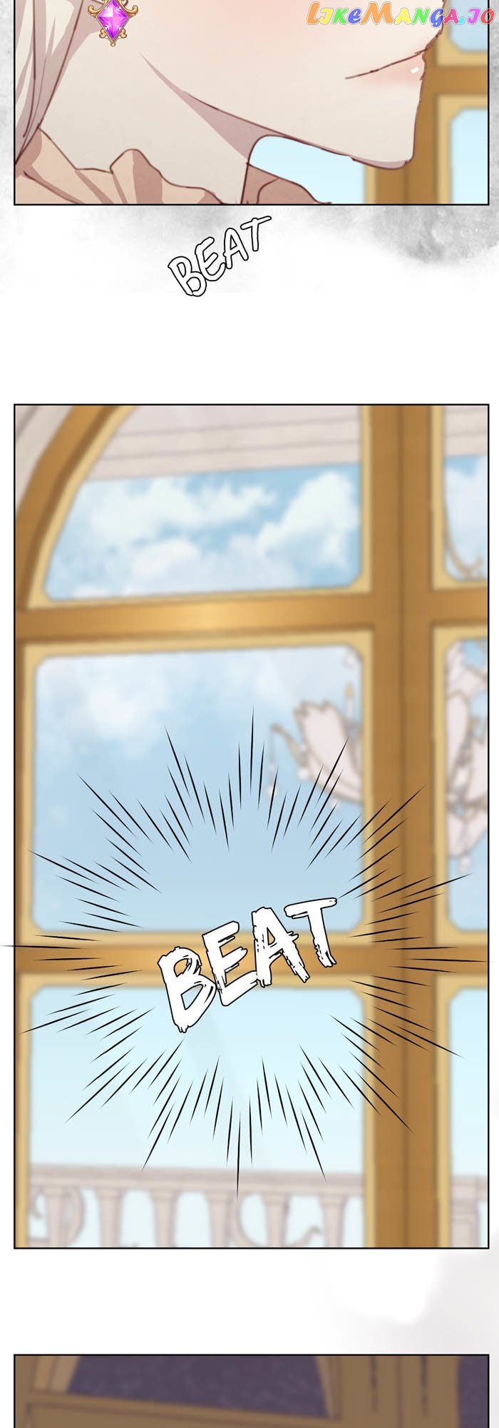 A Fake Princess’s Survival Diary Chapter 67 - page 33