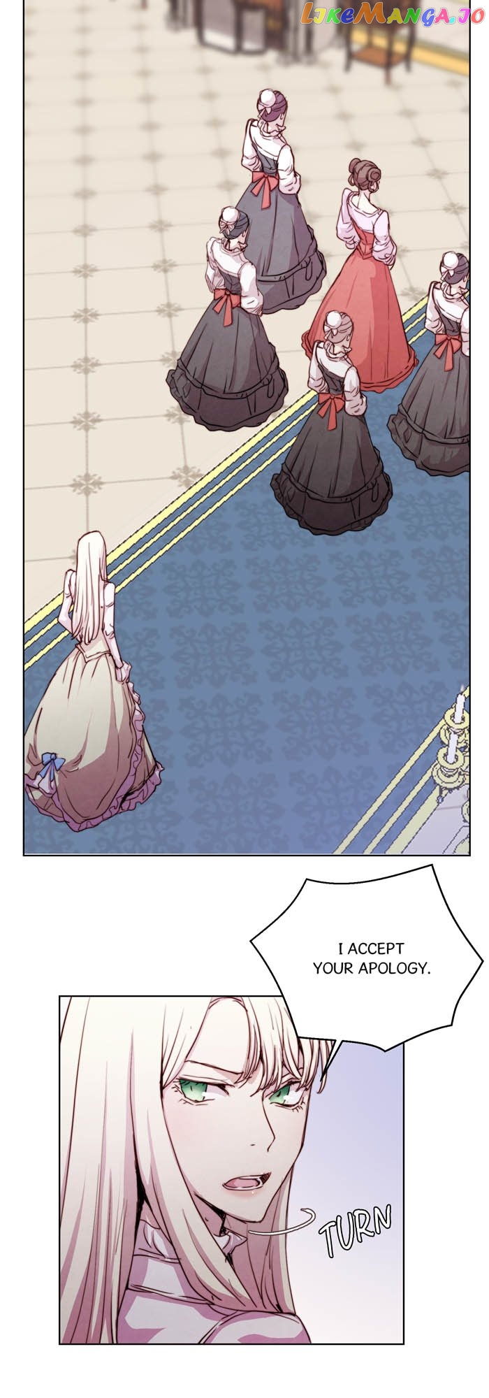 A Fake Princess’s Survival Diary Chapter 69 - page 4