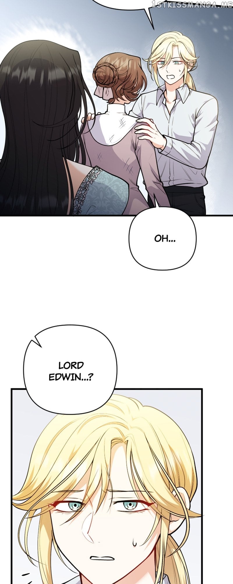 The Gap Between You and Me Chapter 20 - page 29