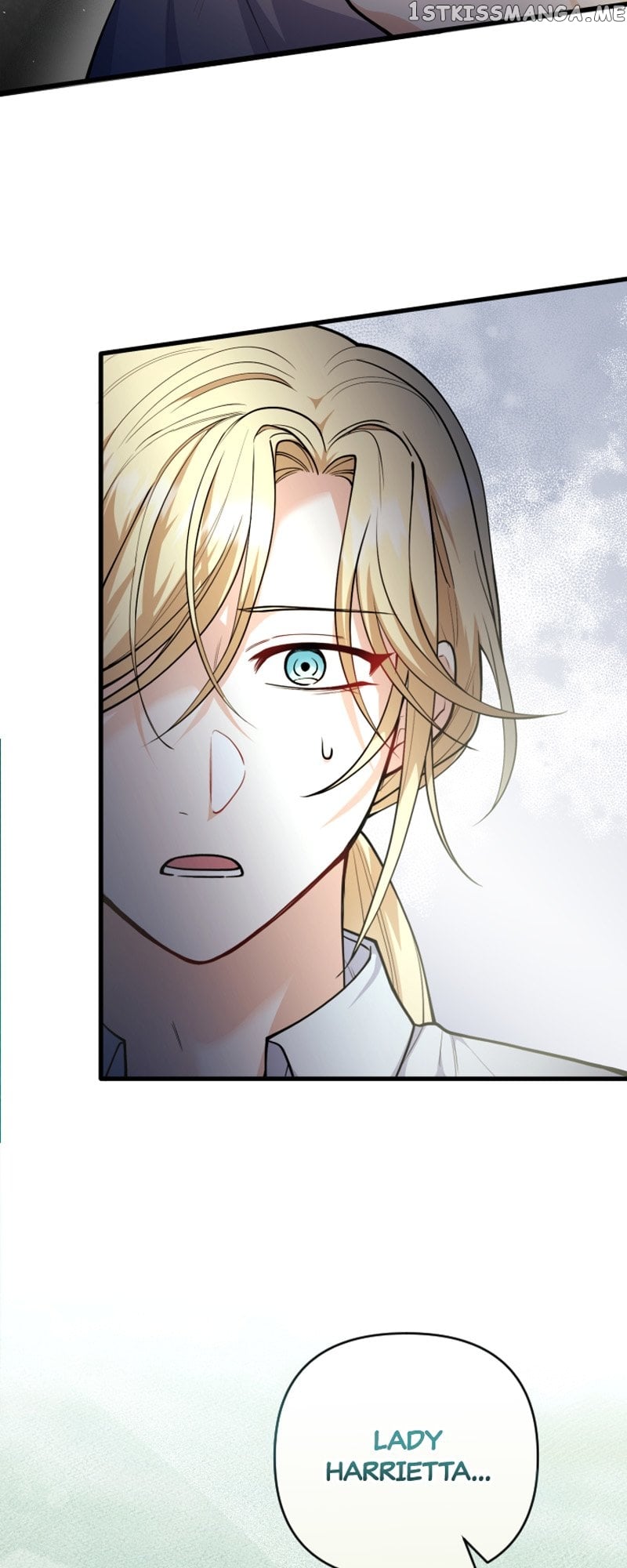 The Gap Between You and Me Chapter 20 - page 43