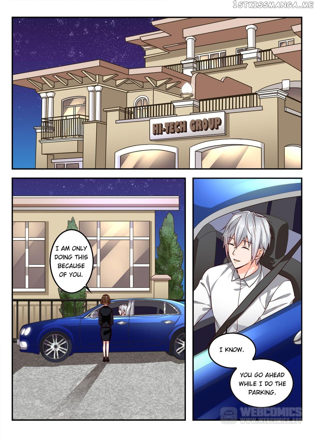 Ripples Of Love chapter 82 - page 1