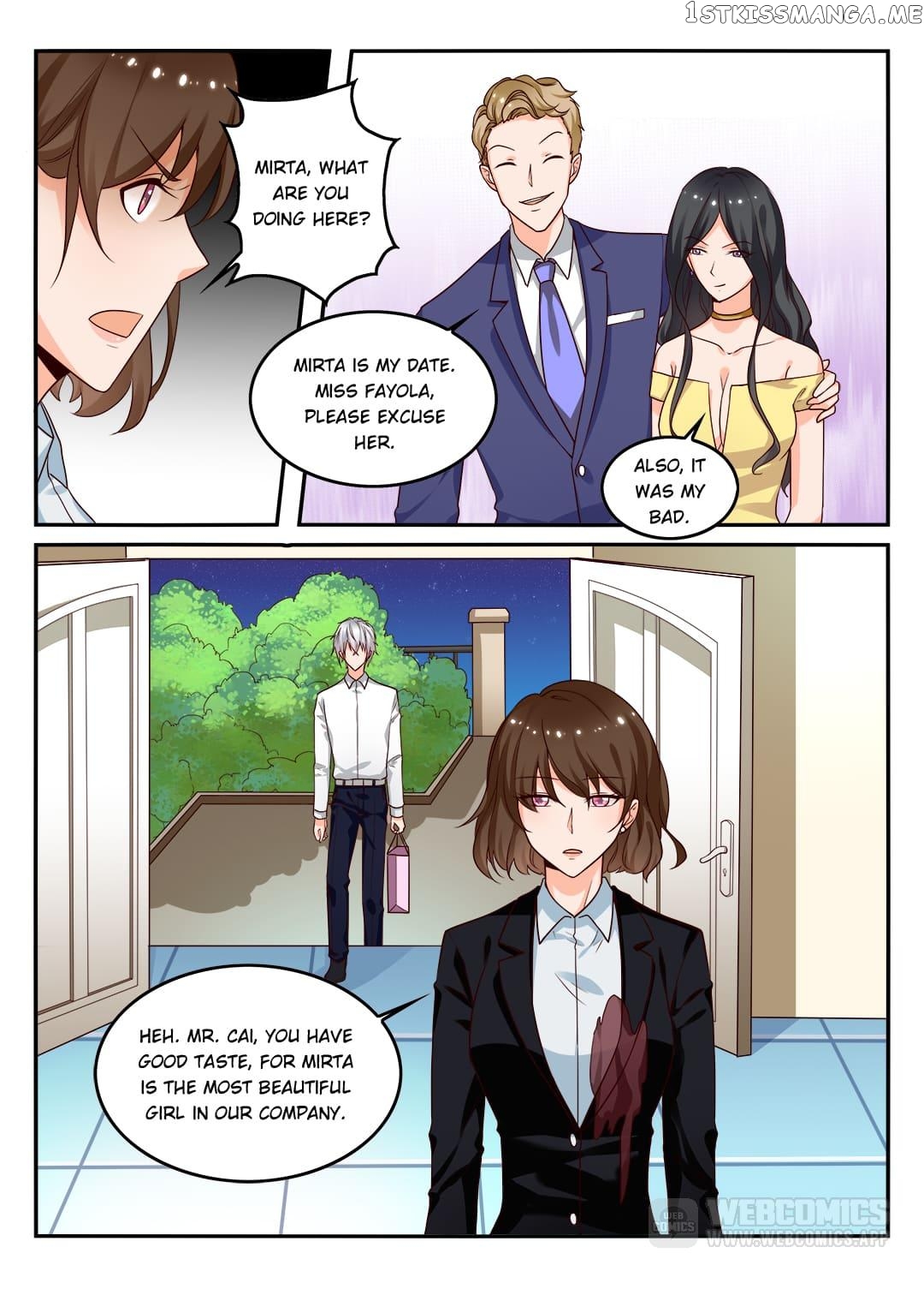 Ripples Of Love chapter 82 - page 3