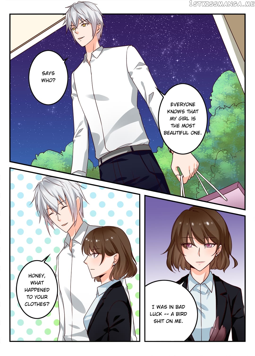 Ripples Of Love chapter 82 - page 4