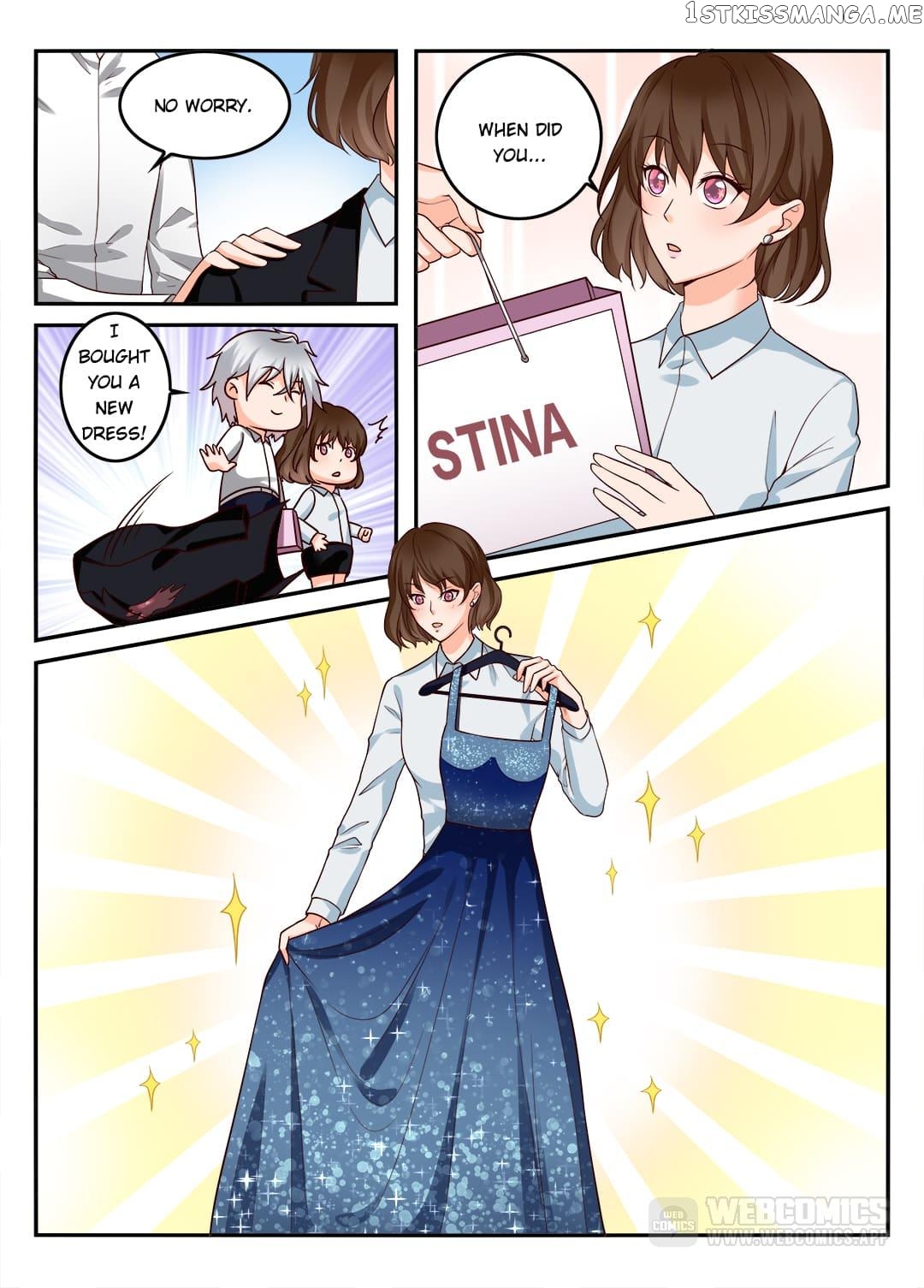 Ripples Of Love chapter 82 - page 5