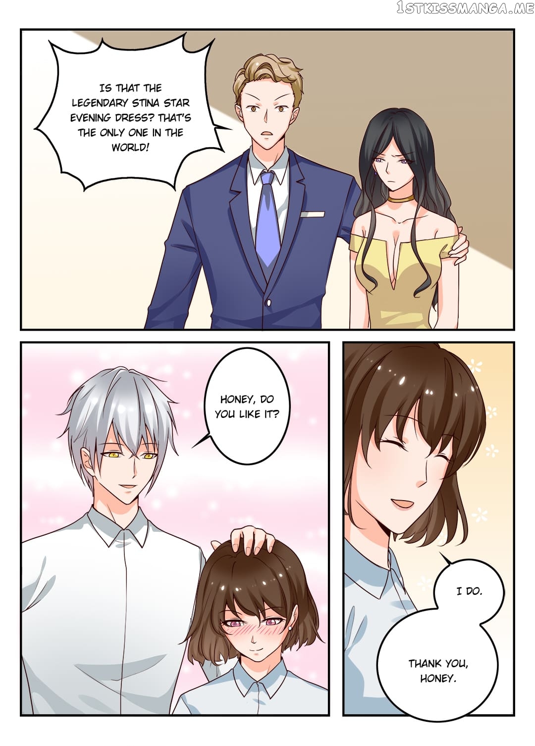Ripples Of Love chapter 82 - page 6