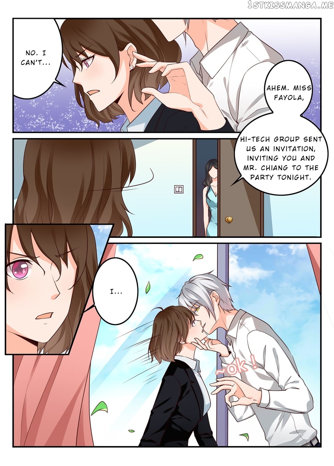 Ripples Of Love chapter 81 - page 10