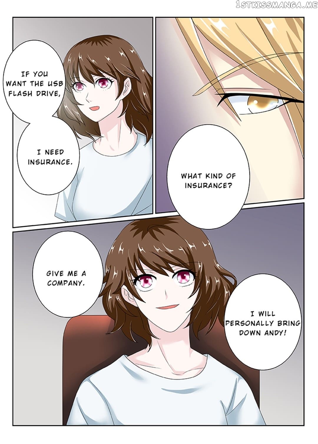 Ripples Of Love chapter 76 - page 10