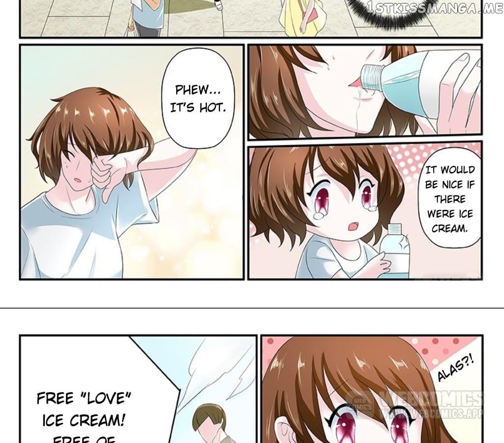 Ripples Of Love chapter 69 - page 13