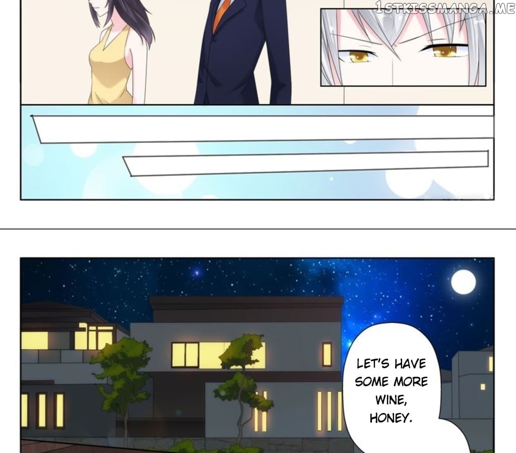 Ripples Of Love chapter 68 - page 10