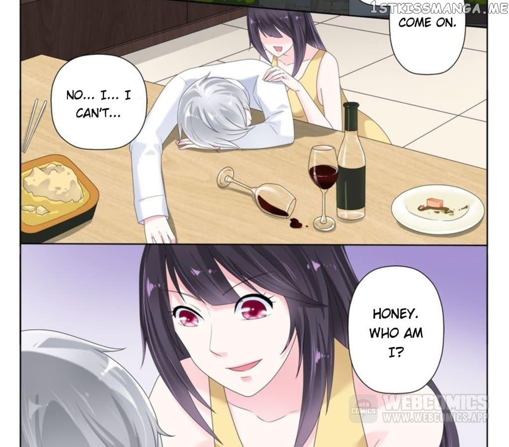 Ripples Of Love chapter 68 - page 11