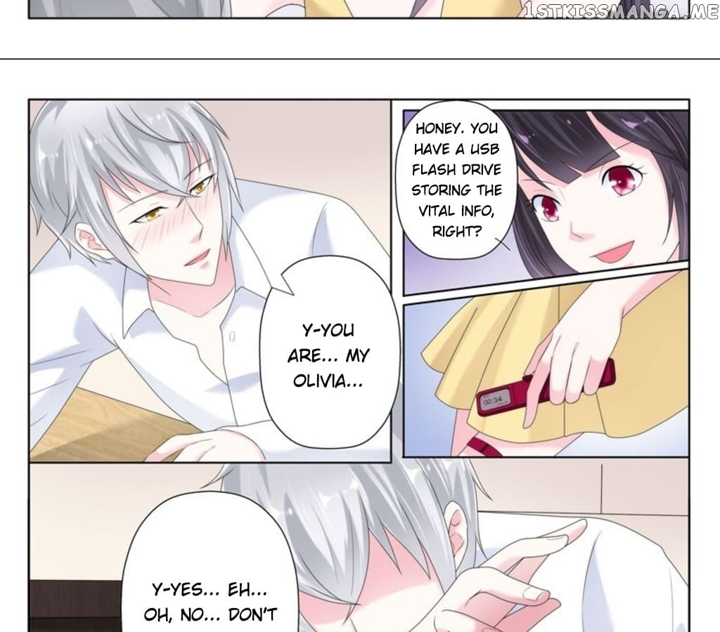 Ripples Of Love chapter 68 - page 12