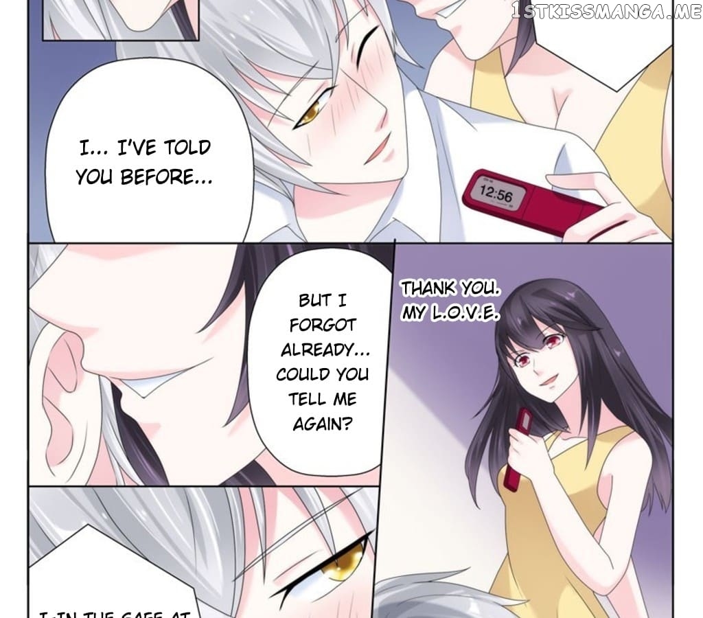 Ripples Of Love chapter 68 - page 14