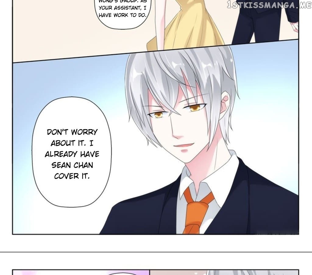 Ripples Of Love chapter 68 - page 8