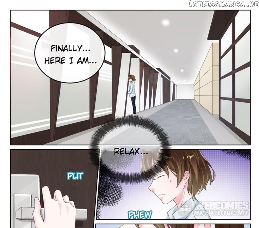 Ripples Of Love chapter 66 - page 1