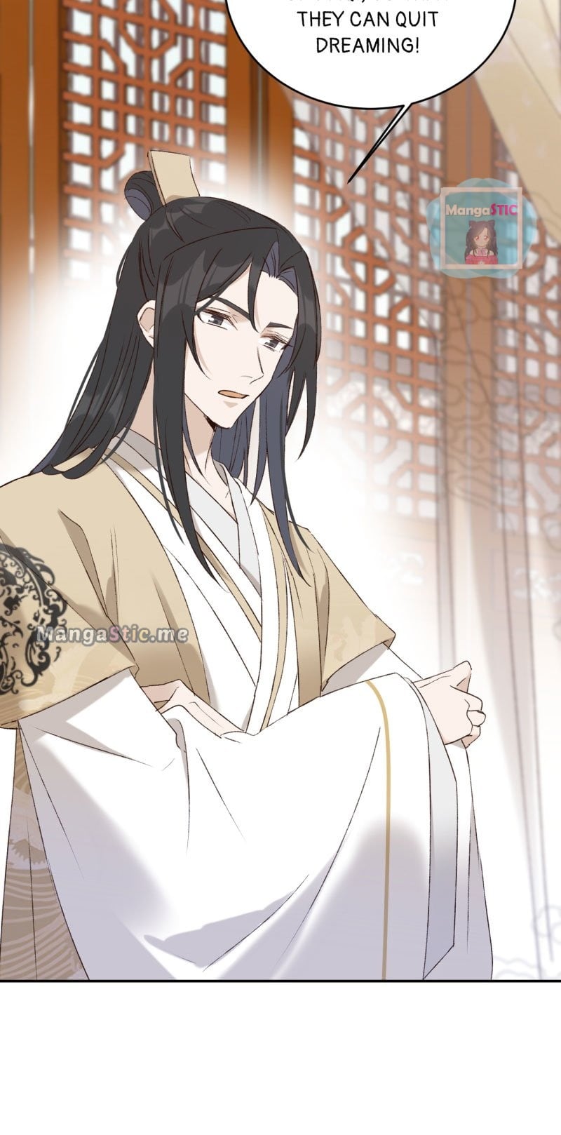 The Empress with No Virtue chapter 46 - page 27