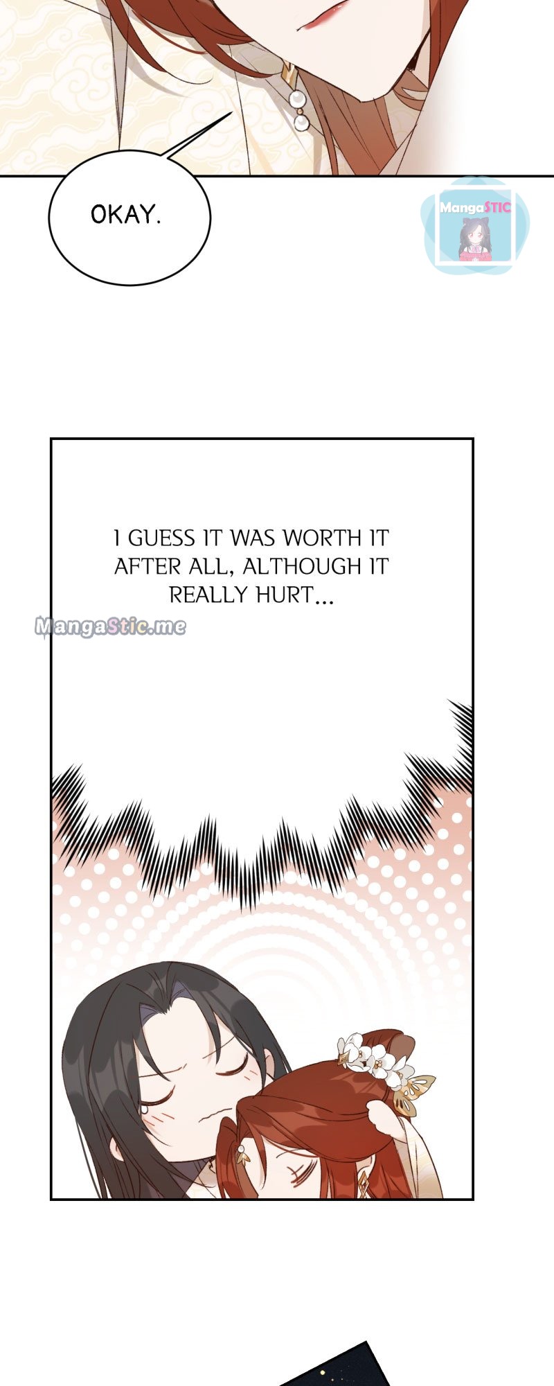 The Empress with No Virtue chapter 46 - page 8