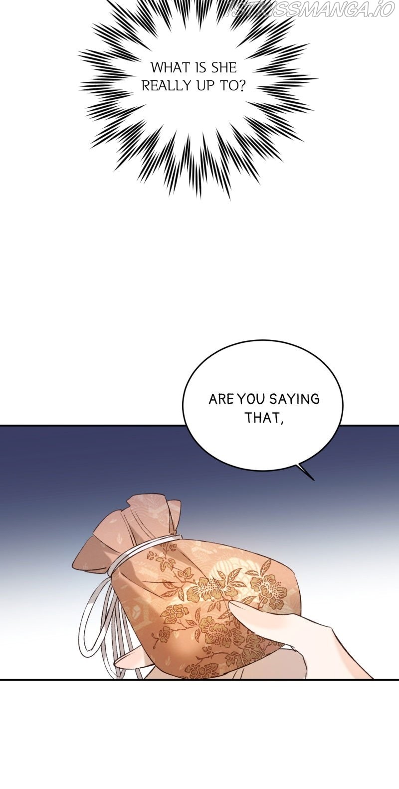 The Empress with No Virtue chapter 42 - page 14