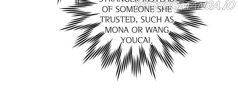 The Empress with No Virtue chapter 42 - page 19