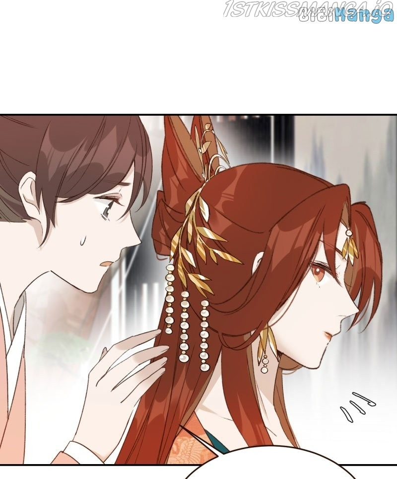 The Empress with No Virtue chapter 35 - page 15