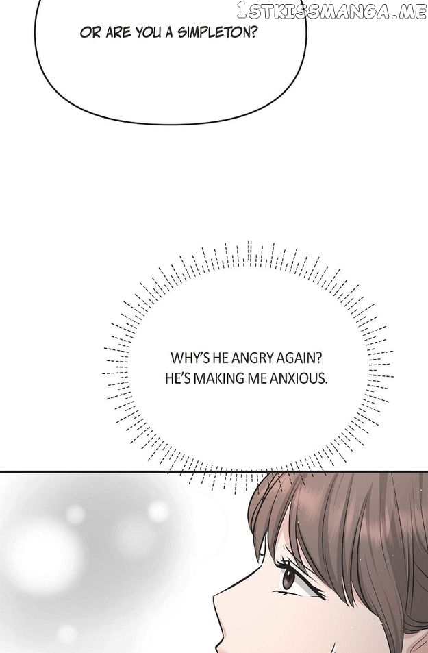 Body Double Trouble Chapter 46 - page 34