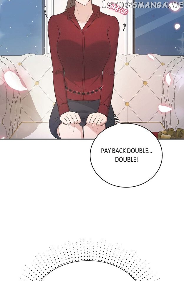 Body Double Trouble Chapter 46 - page 50