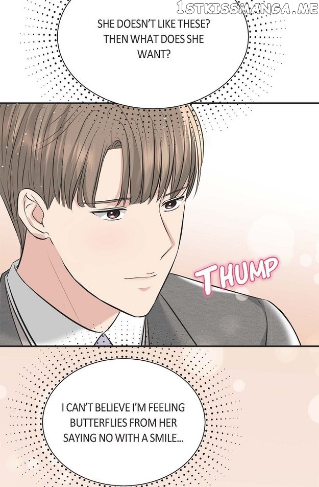 Body Double Trouble Chapter 46 - page 51