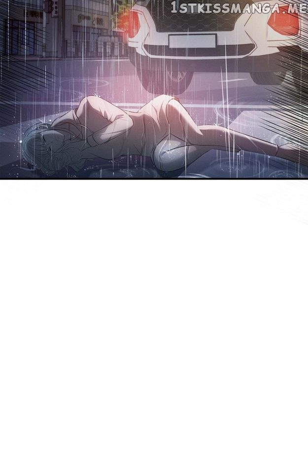 Body Double Trouble Chapter 46 - page 94