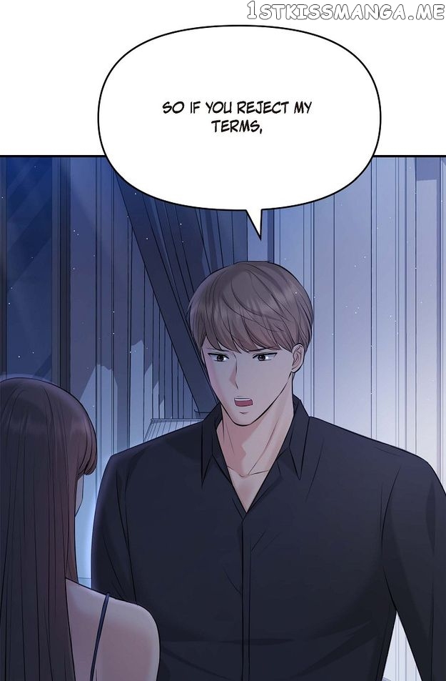Body Double Trouble Chapter 45 - page 16