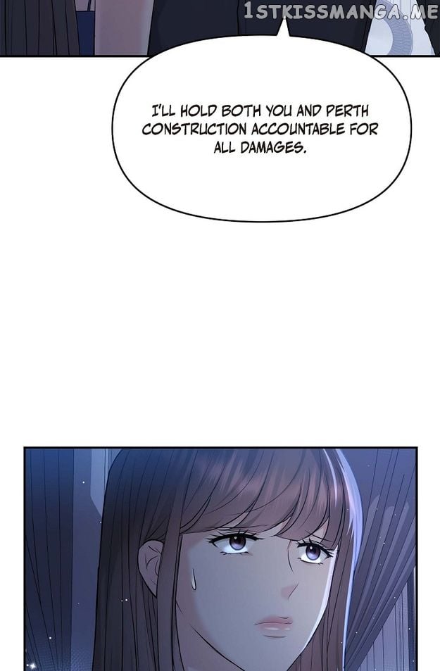 Body Double Trouble Chapter 45 - page 17