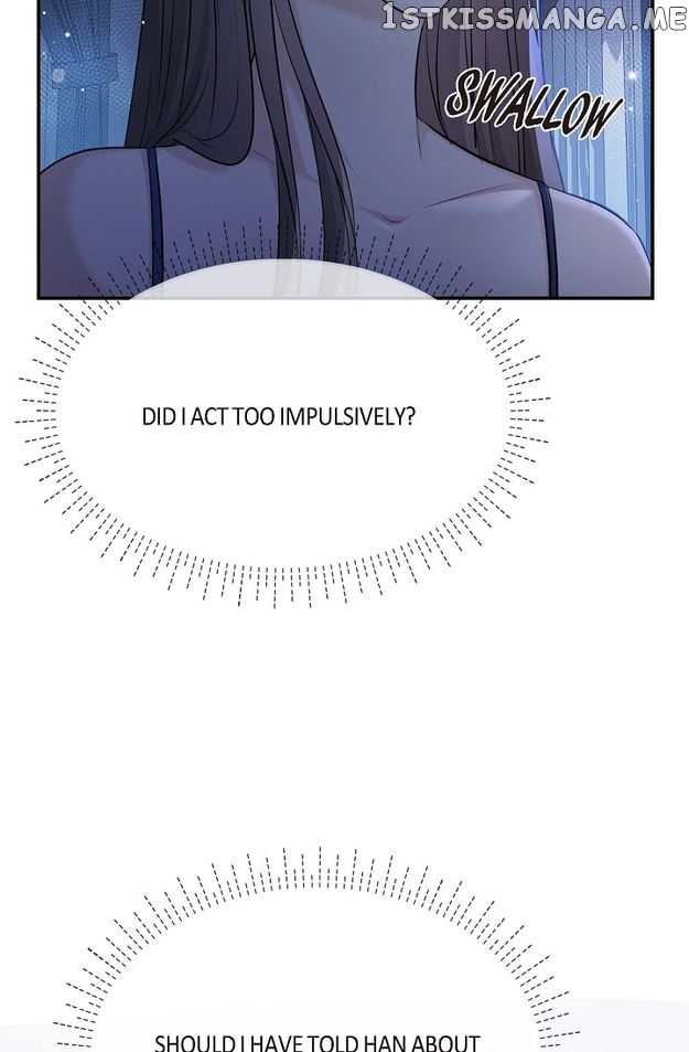 Body Double Trouble Chapter 45 - page 18
