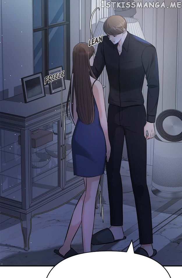 Body Double Trouble Chapter 45 - page 27