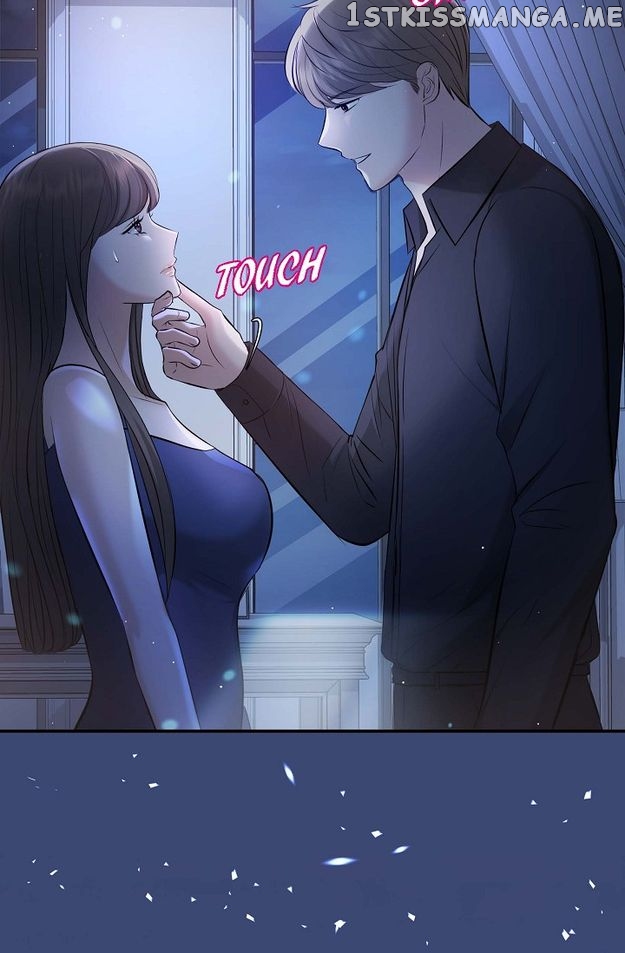 Body Double Trouble Chapter 45 - page 29