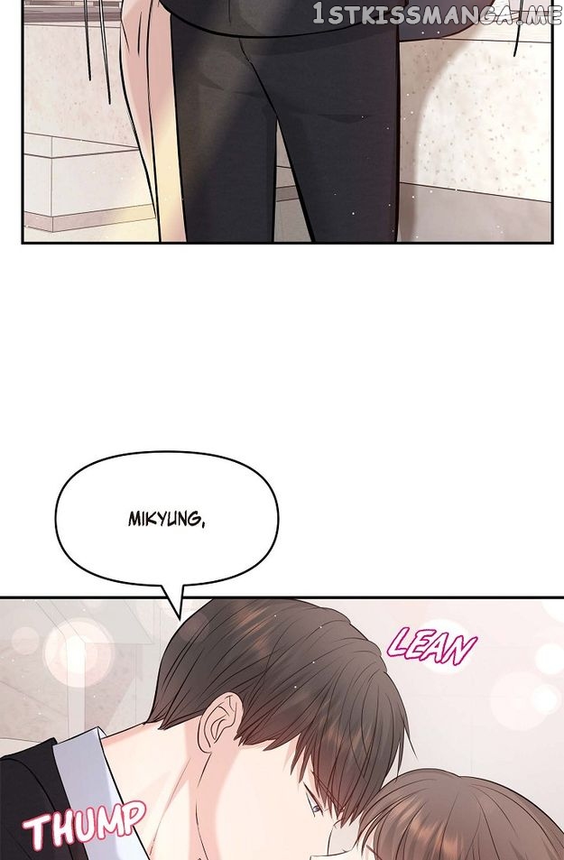 Body Double Trouble Chapter 45 - page 51