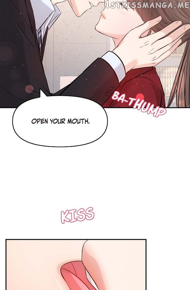 Body Double Trouble Chapter 45 - page 52