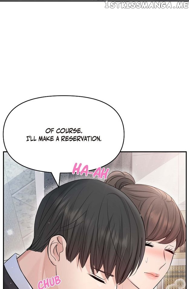 Body Double Trouble Chapter 45 - page 64