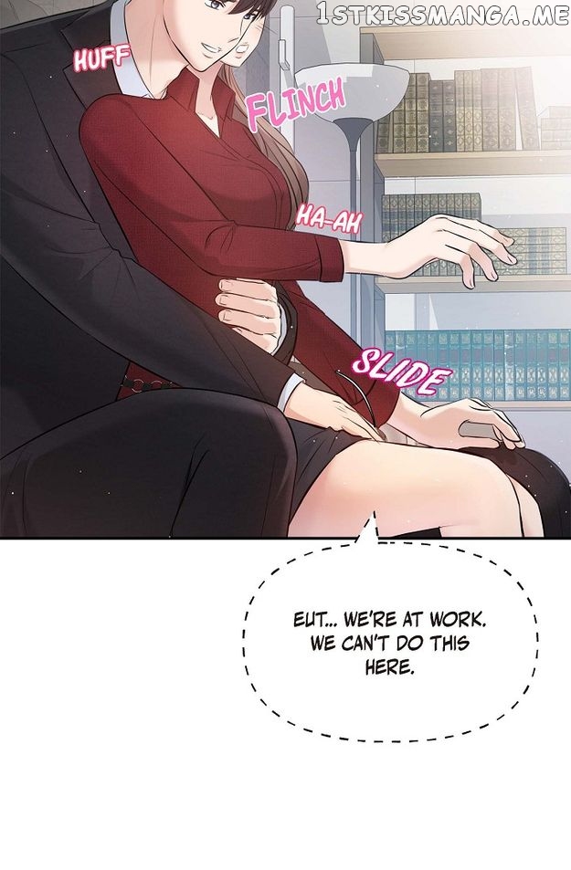 Body Double Trouble Chapter 45 - page 70